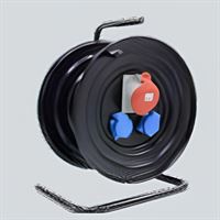 Sac Gövdeli 2 Mnf.1.Trf (5x32) Kapaklı Priz Çıkışl 1